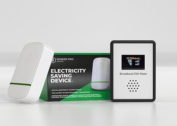 Power Pro Genius Step 3: multi-unit whole-home coverage